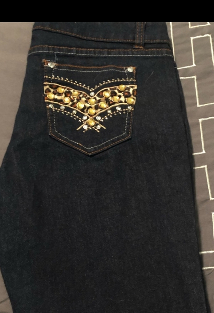 Designer Jeans
